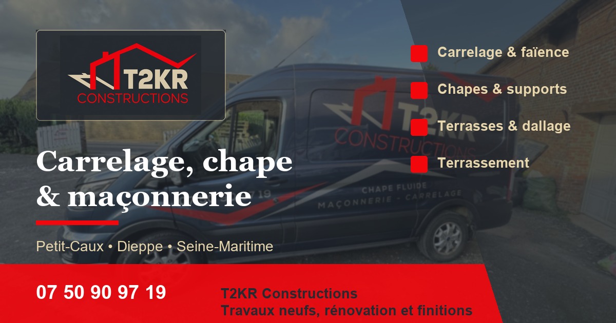 Vignette T2KR Constructions